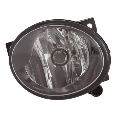 MERCEDES SPRINTER 14-* FAROL NEVOEIRO DIREITO (HB4)