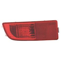 MERCEDES SPRINTER 14-* FAROLIM NEVOEIRO TRÁS ESQUERDO