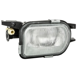 FAROL NEVOEIRO ESQUERDO MERCEDES W-203 2000/05-