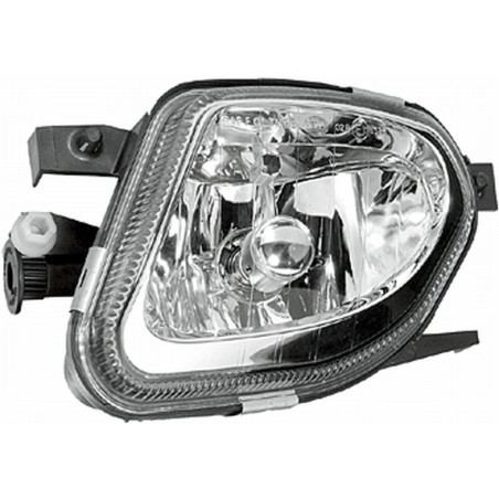 FAROL NEVOEIRO ESQUERDO MERCEDES CLASSE E (W211) 2002/03-