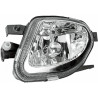 FAROL NEVOEIRO ESQUERDO MERCEDES CLASSE E (W211) 2002/03-