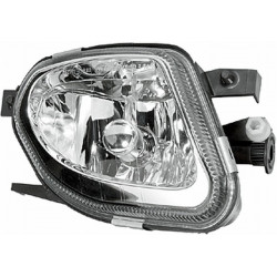 FAROL NEVOEIRO DIREITO MERCEDES CLASSE E (W211) 2002/03-