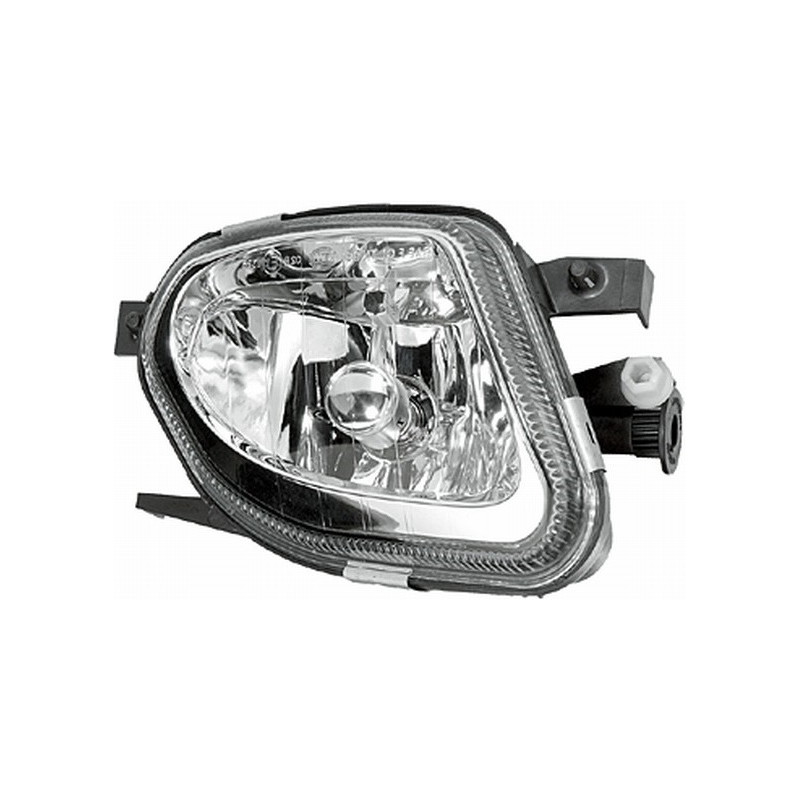 FAROL NEVOEIRO DIREITO MERCEDES CLASSE E (W211) 2002/03-