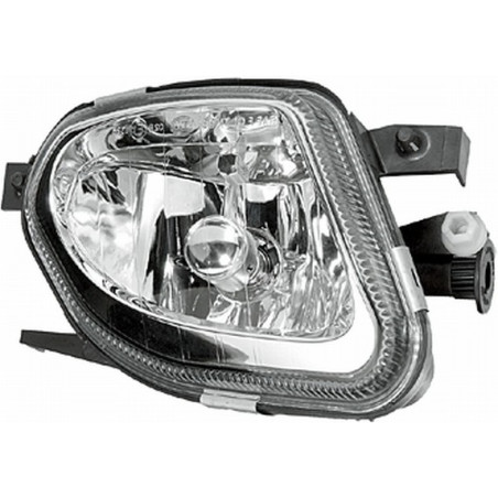 FAROL NEVOEIRO DIREITO MERCEDES CLASSE E (W211) 2002/03-
