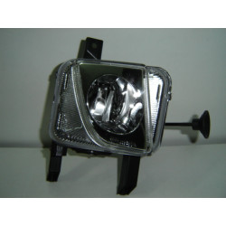 OPEL MERIVA 03-* FAROL NEVOEIRO DIREITO