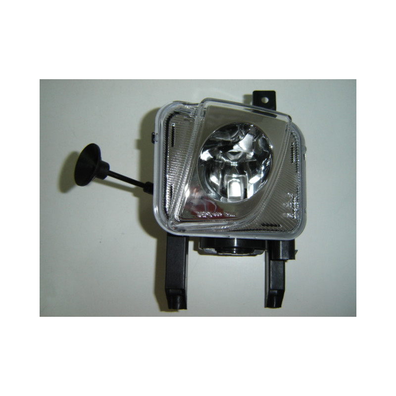 OPEL MERIVA 03-* FAROL NEVOEIRO ESQUERDO