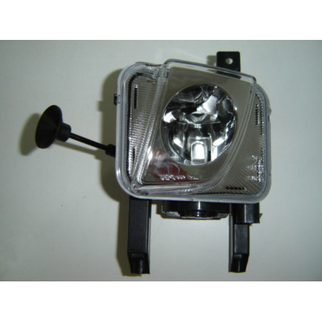 OPEL MERIVA 03-* FAROL NEVOEIRO ESQUERDO