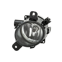 FAROL NEVOEIRO ESQUERDO OPEL CORSA D/E MERIVA B 2006/07-