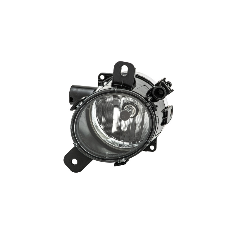 FAROL NEVOEIRO ESQUERDO OPEL CORSA D/E MERIVA B 2006/07-