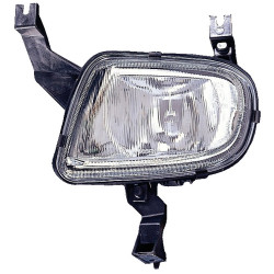 PEUGEOT 306 97-* FAROL NEVOEIRO DIREITO