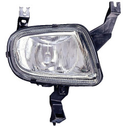 PEUGEOT 306 97-* FAROL NEVOEIRO ESQUERDO