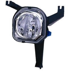 PEUGEOT 306 99-* FAROL NEVOEIRO DIREITO (TRANSPARENTE)