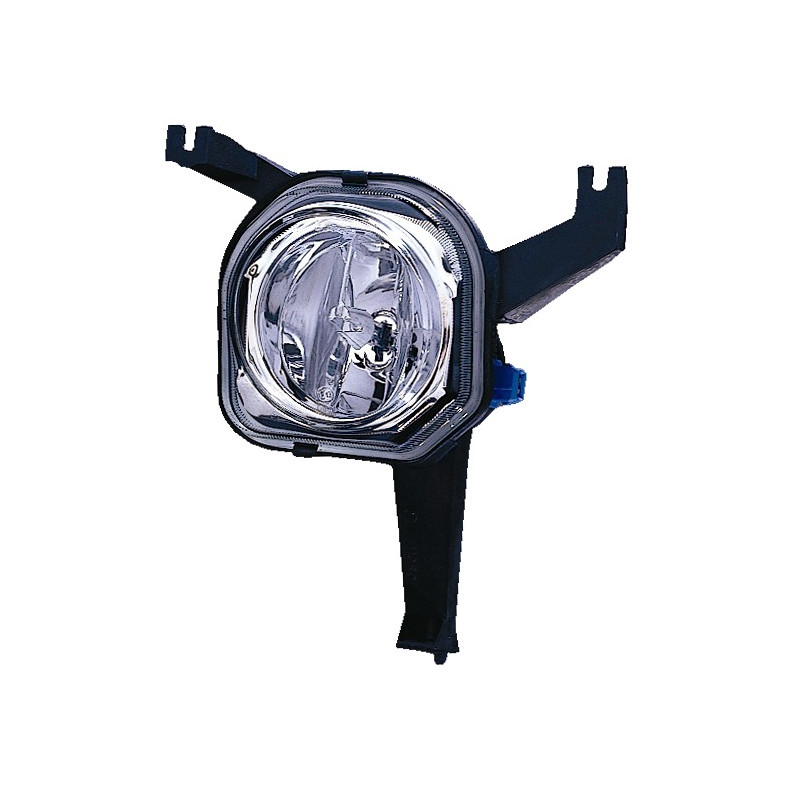 PEUGEOT 306 99-* FAROL NEVOEIRO DIREITO (TRANSPARENTE)
