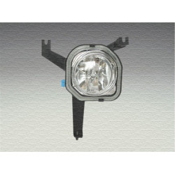 PEUGEOT 306 99-* FAROL NEVOEIRO DIREITO M/MARELLI