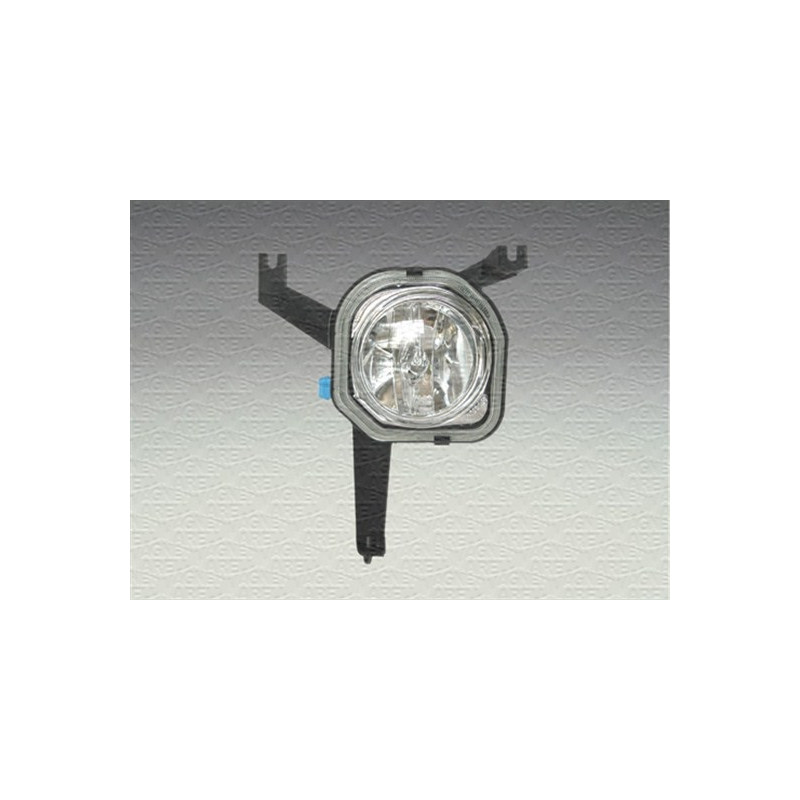 PEUGEOT 306 99-* FAROL NEVOEIRO DIREITO M/MARELLI