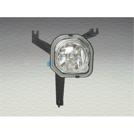 PEUGEOT 306 99-* FAROL NEVOEIRO DIREITO M/MARELLI