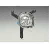 PEUGEOT 306 99-* FAROL NEVOEIRO DIREITO M/MARELLI