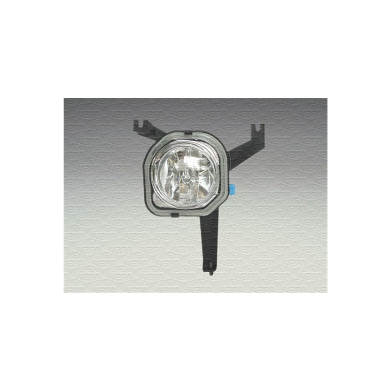 PEUGEOT 306 99-* FAROL NEVOEIRO ESQUERDO M/MARELLI