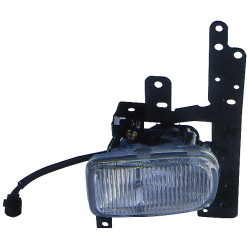 MAZDA 323 95-* FAROL NEVOEIRO ESQUERDO