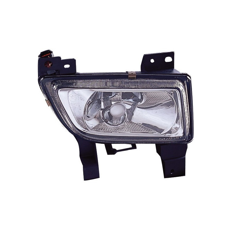 MAZDA 323 99-01* FAROL NEVOEIRO DIREITO (4/5 PORTAS)