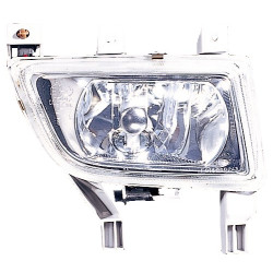 MAZDA 323 01-03* FAROL NEVOEIRO DIREITO (4 PORTAS)