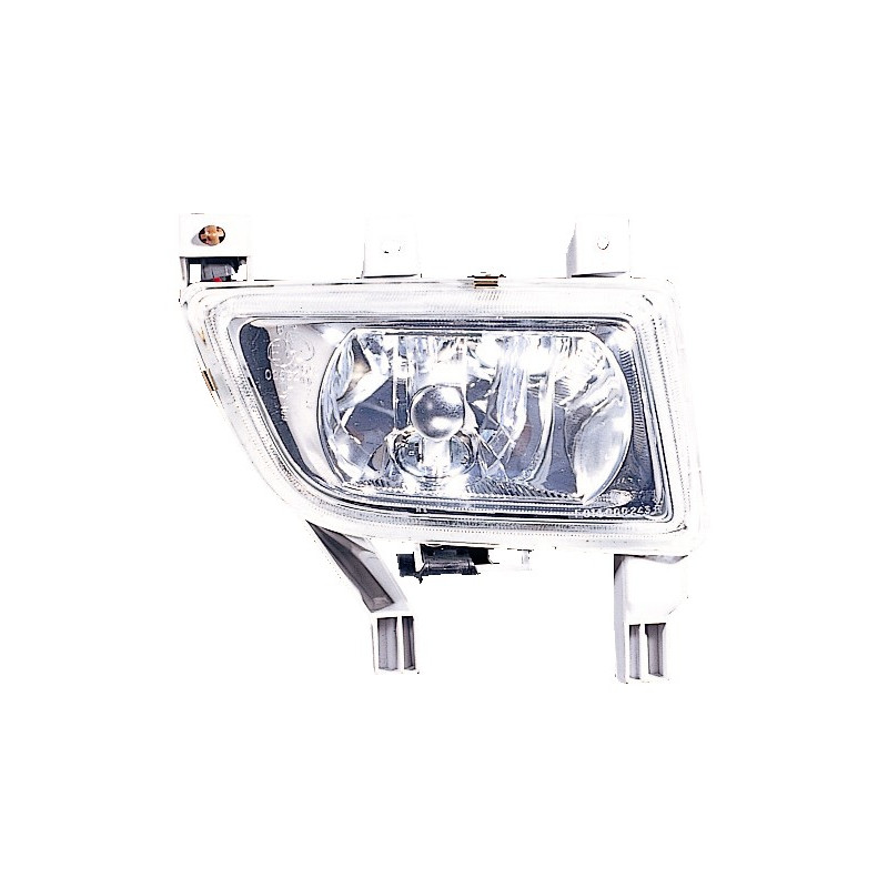 MAZDA 323 01-03* FAROL NEVOEIRO DIREITO (4 PORTAS)