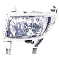 MAZDA 323 01-03* FAROL NEVOEIRO ESQUERDO (4 PORTAS)