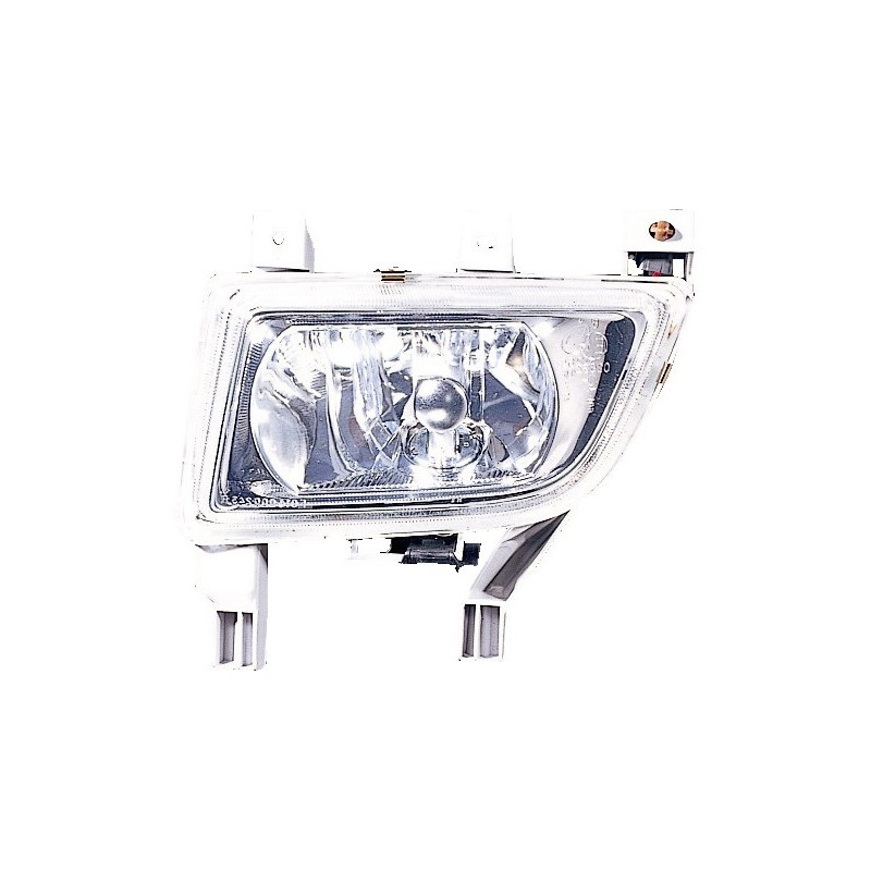 MAZDA 323 01-03* FAROL NEVOEIRO ESQUERDO (4 PORTAS)