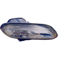 PEUGEOT 406 95-* FAROL NEVOEIRO DIREITO