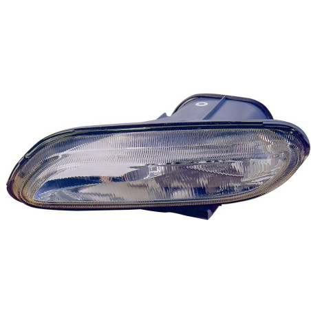 PEUGEOT 406 95-* FAROL NEVOEIRO ESQUERDO