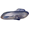 PEUGEOT 406 95-* FAROL NEVOEIRO ESQUERDO