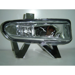 PEUGEOT 406 99-* FAROL NEVOEIRO DIREITO