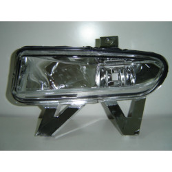 PEUGEOT 406 99-* FAROL NEVOEIRO ESQUERDO