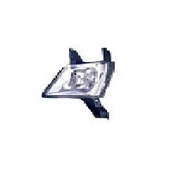 PEUGEOT 407 04-* FAROL NEVOEIRO ESQUERDO