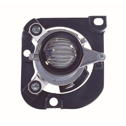 FIAT 500 07-* FAROL NEVOEIRO DIREITO (H3)