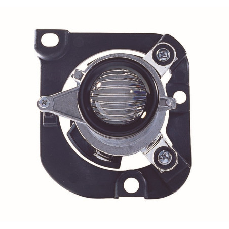 FIAT 500 07-* FAROL NEVOEIRO ESQUERDO (H3)