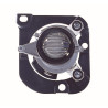 FIAT 500 07-* FAROL NEVOEIRO ESQUERDO (H3)