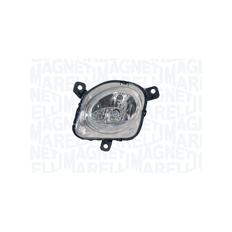 FIAT 500 L 09/13 D /16 D 09/12-* FAROL DIREITO SEM NEVOEIRO M/MARELLI