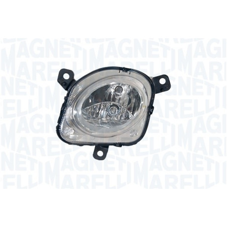 FIAT 500 L 09/13 D /16 D 09/12-* FAROL DIREITO SEM NEVOEIRO M/MARELLI
