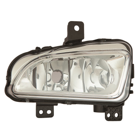 FIAT 500X 14-* FAROL NEVOEIRO DIREITO (H8)