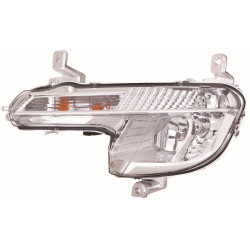 PEUGEOT 508 11-* FAROL NEVOEIRO ESQUERDO (H8)