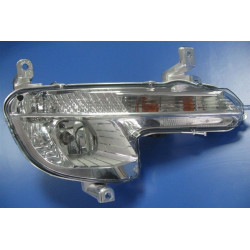 PEUGEOT 508 10-* FAROL NEVOEIRO DIREITO M/MARELLI (H8)