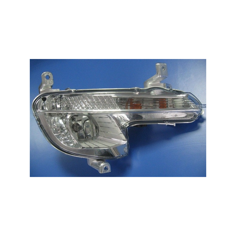 PEUGEOT 508 10-* FAROL NEVOEIRO DIREITO M/MARELLI (H8)