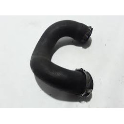 TUBO INTERCOOLER RENAULT MASTER-OPEL VIVARO(SO BORRACHA)