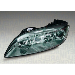 MAZDA 6 02-* FAROL ESQUERDO ELÉCTRICO COM FAROL NEVOEIRO M/MARELLI