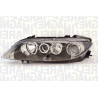 MAZDA 6 02-* FAROL ESQUERDO ELÉCTRICO COM FAROL NEVOEIRO M/MARELLI (H1/H1)