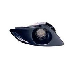 MAZDA 6 02-* FAROL NEVOEIRO DIREITO