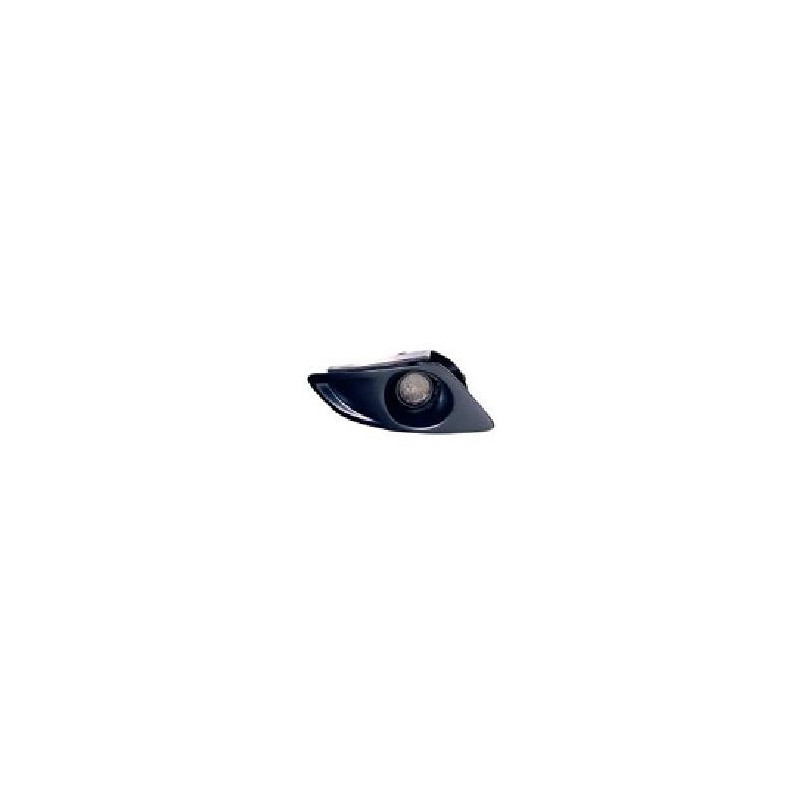 MAZDA 6 02-* FAROL NEVOEIRO DIREITO