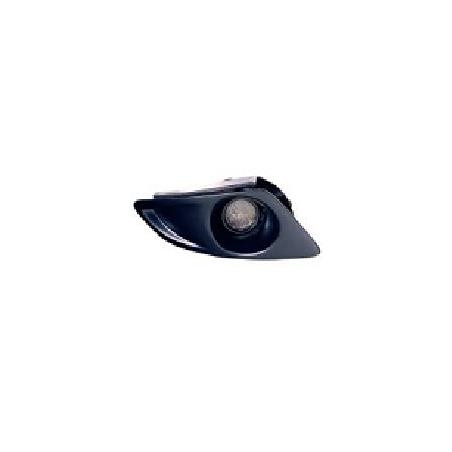MAZDA 6 02-* FAROL NEVOEIRO DIREITO