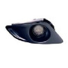 MAZDA 6 02-* FAROL NEVOEIRO DIREITO